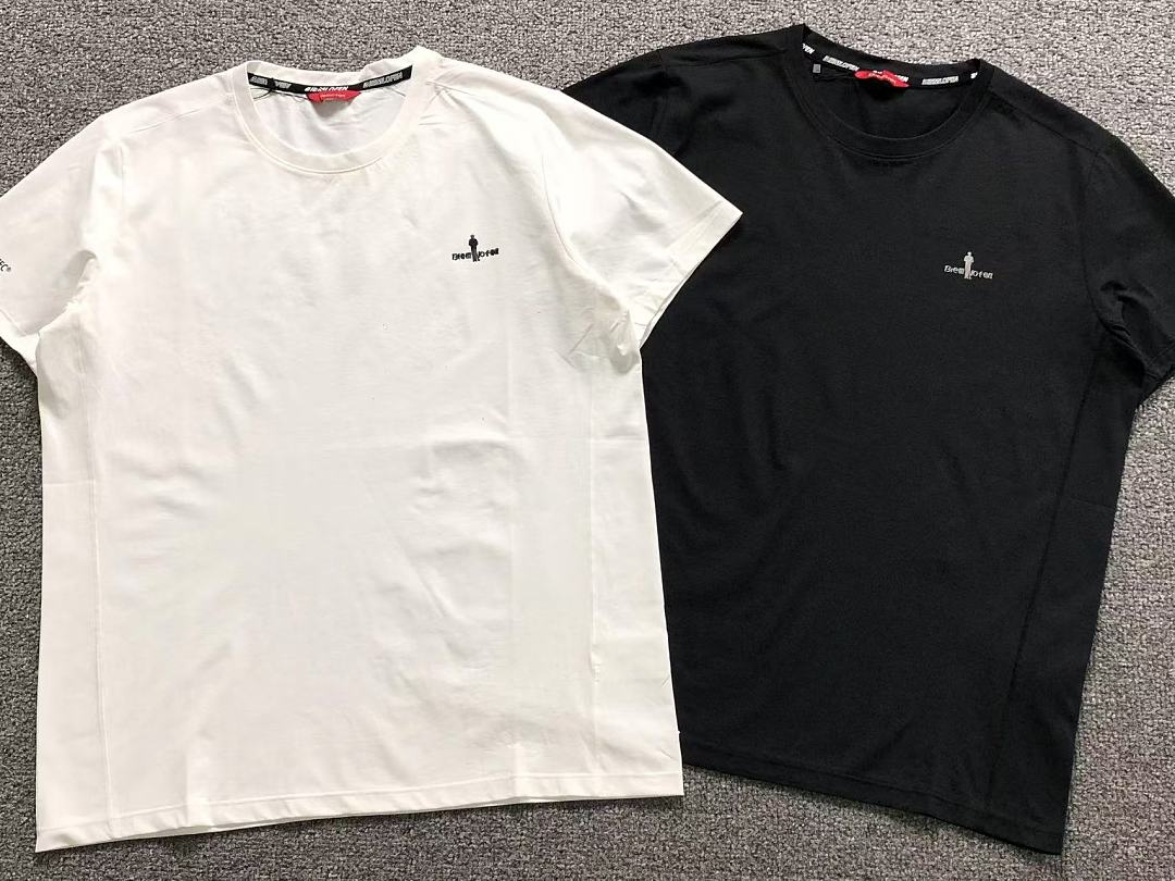 Unbranded 145 BIE⭐⭐FDIKK T-SHIRT 22071013001 (Im 170Cm 60Kg I Wear Size 100 In The Phot) - Image 6