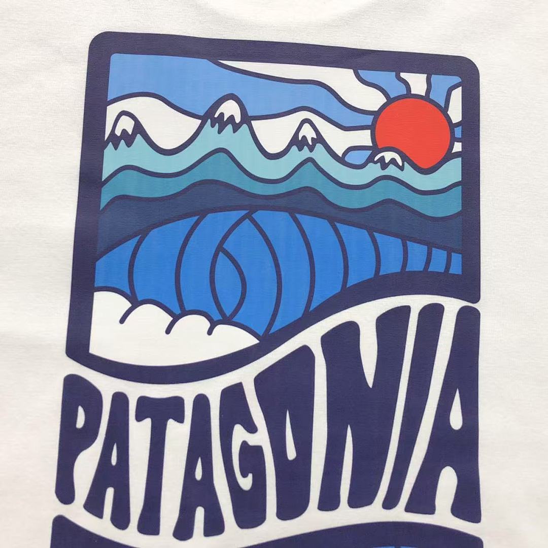 On Running 78 PATAGONIA T-SHIRT 3106131802 (Im 170Cm 60Kg I Wear Size M In The Phot) - Image 14