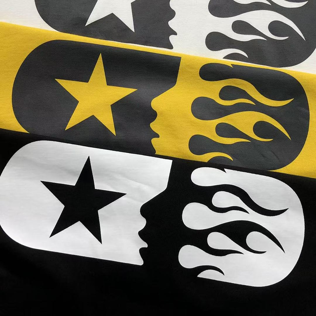 Hellstar 85 HELLSTAR T-SHIRT 3105191696 (Im 170Cm 60Kg I Wear Size M In The Phot) - Image 23