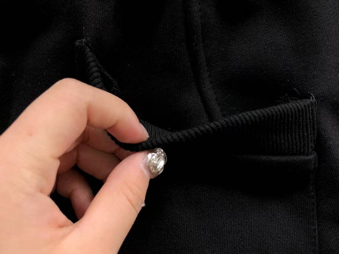 Broken Planet TROUSERS 118 BROKEN PLANET HOODIE - Image 35
