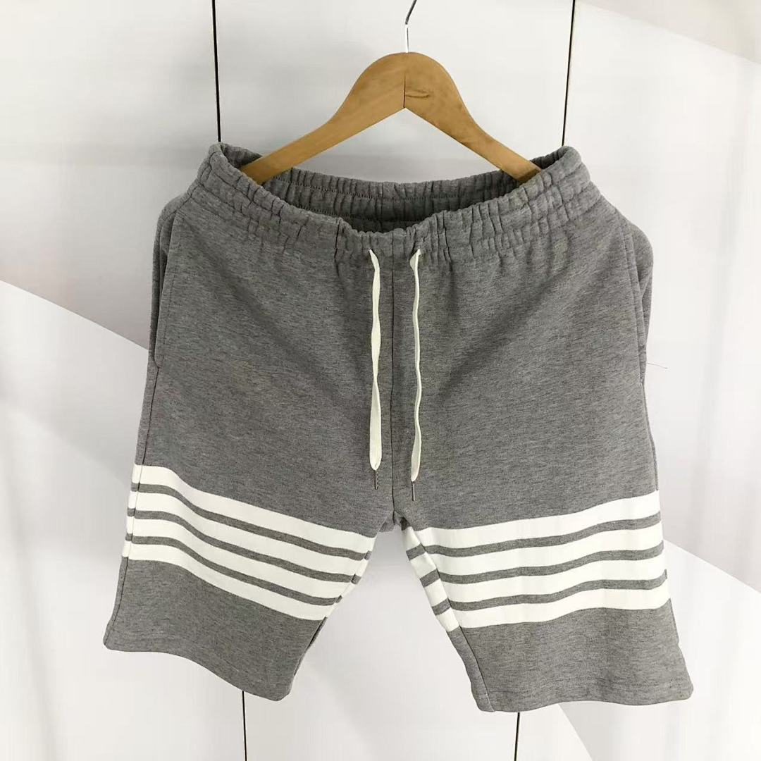 Thom Browne 125 THOM BROWNE SHORTS 31063010122 (Im 170Cm 60Kg I Wear Size 1 In The Phot) - Image 18