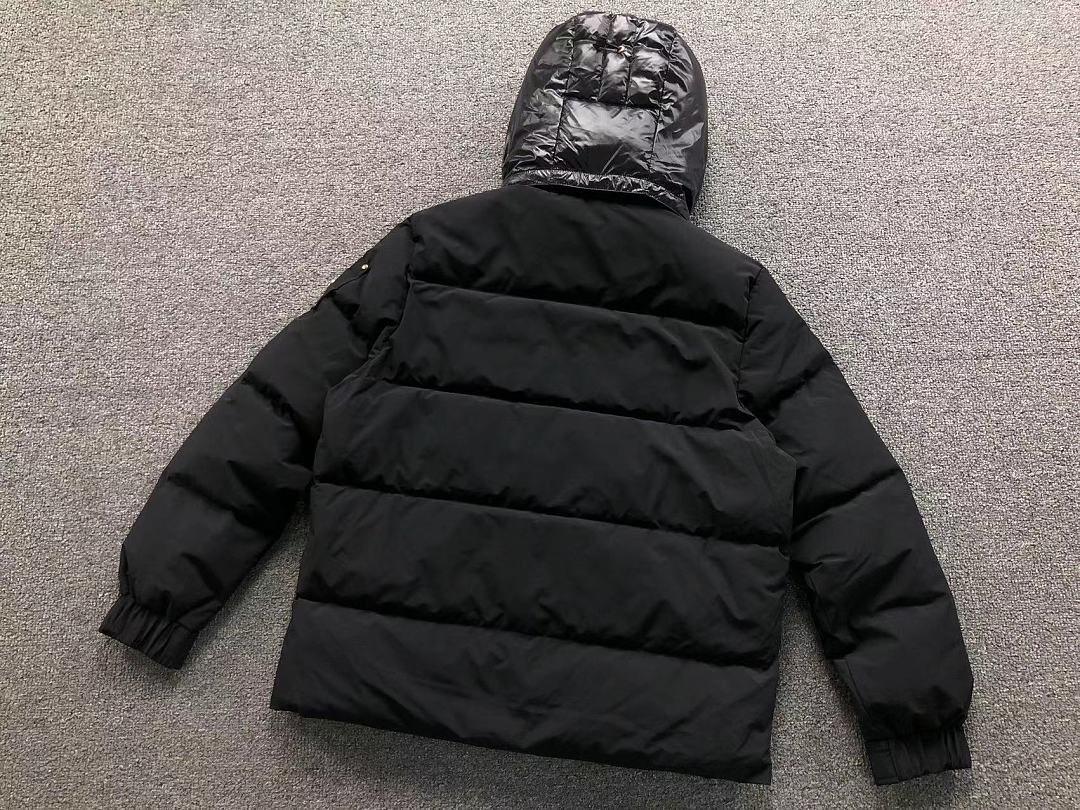 Moose Knuckles 798 M⭐⭐SE K⭐⭐CK⭐⭐S DOWN JACKETS 3208222416 (Im 170Cm 60Kg I Wear Size M In The Phot) - Image 10