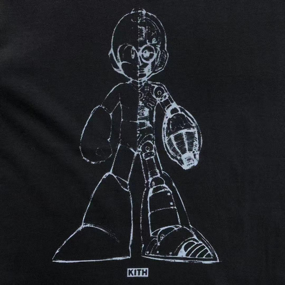 Kith 138 KITH T-SHIRT 22042312001 (Im 170Cm 60Kg I Wear Size M In The Phot) - Image 8