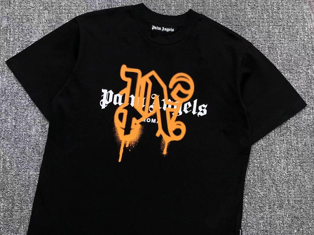 Palm Angels 78 PALM ANGELS T-SHIRT - Image 24