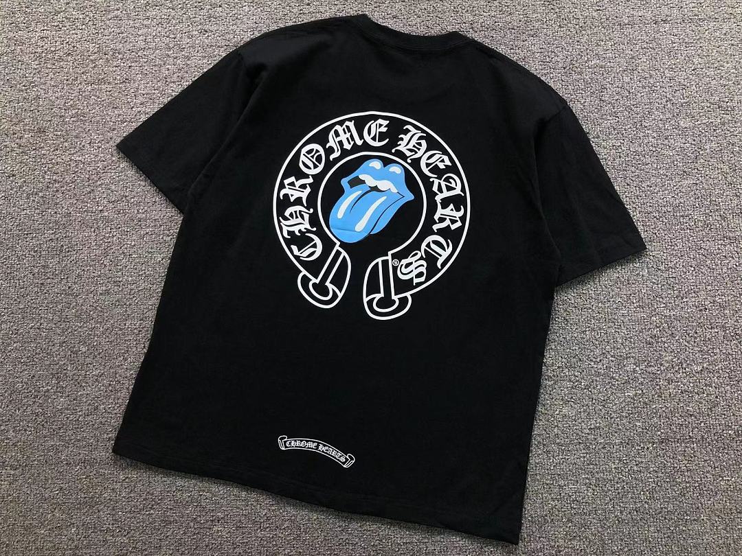 Comme des Garcons 88 C⭐⭐OME HE⭐⭐TS T-SHIRT 1261163182 (Im 170Cm 60Kg I Wear Size M In The Phot) - Image 6