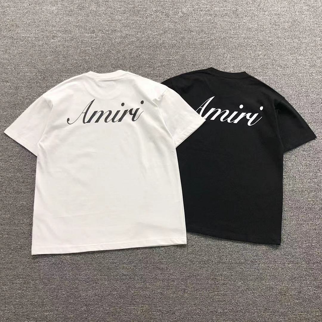 AMIRI 78 AMIRI T-SHIRT