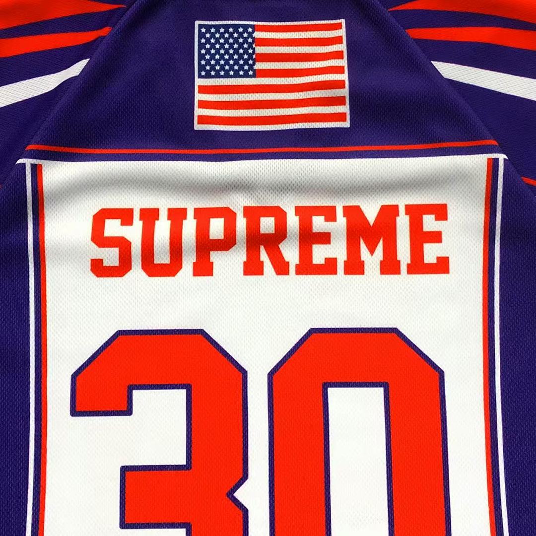 Supreme 93 S⭐⭐R⭐⭐E T-SHIRT 504100517 (Im 170Cm 60Kg I Wear Size S In The Phot) - Image 12