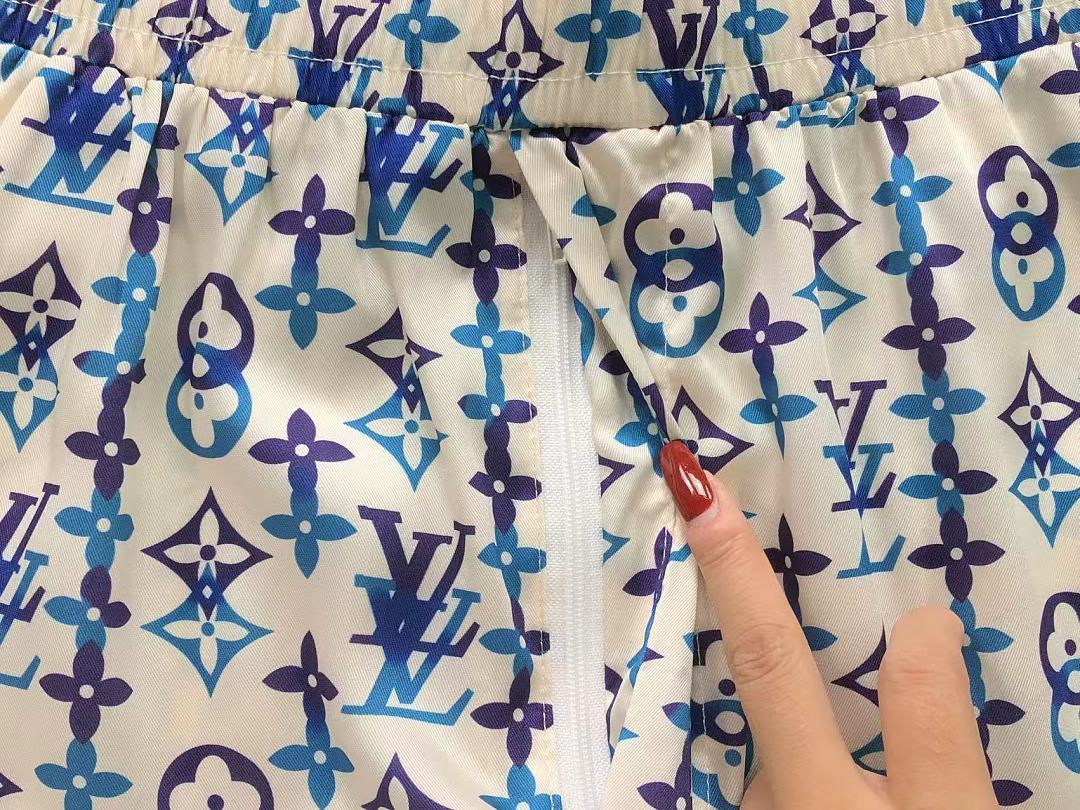 Unbranded SHORTS 185 L⭐ SHIRT 2206241901 (Im 170Cm 60Kg I Wear Size L In The Phot) - Image 25