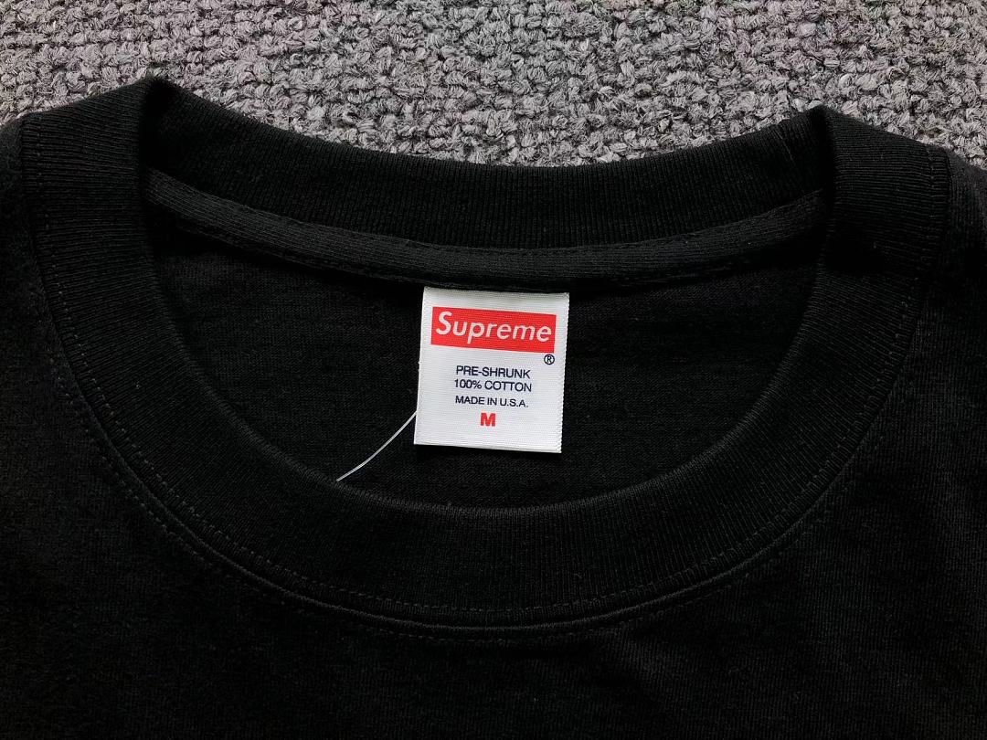 Supreme 98 S⭐⭐R⭐⭐E T-SHIRT 4207210802 (Im 170Cm 60Kg I Wear Size M In The Phot) - Image 25