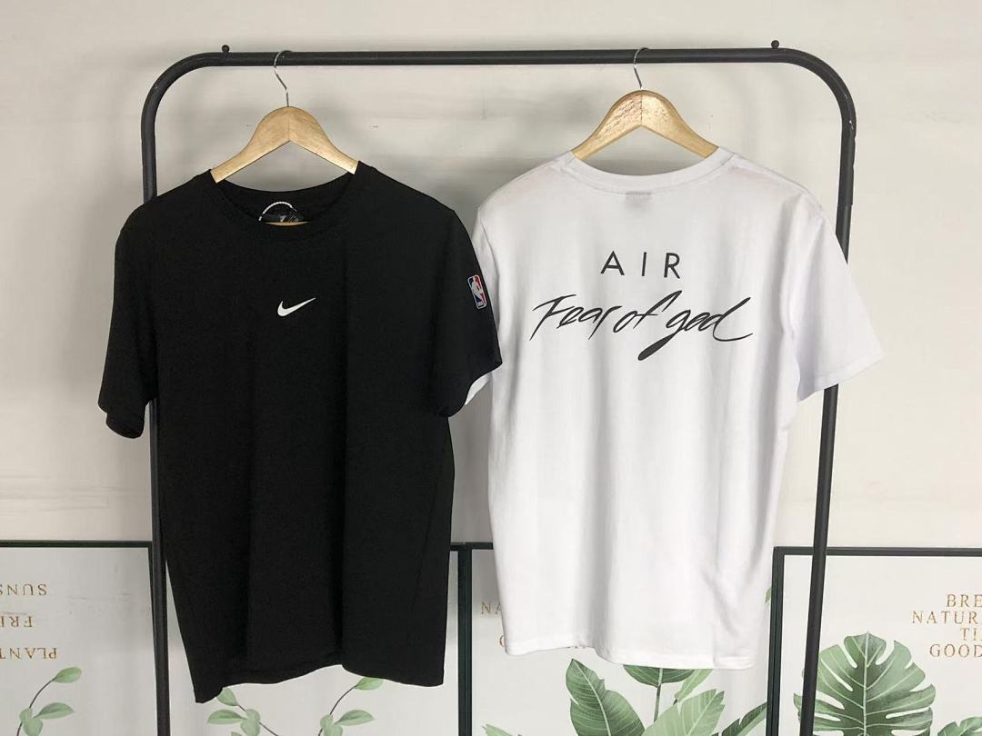 Air Jordan 75 A⭐R J⭐R⭐AN NBA BASKETBALL T-SHIRT 1104261757 (Im 170Cm 60Kg I Wear Size M In The Phot) - Image 22