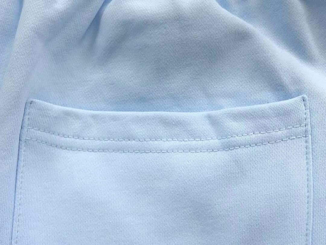 Sp5der TROUS125 SP5DER HOODIE - Image 33