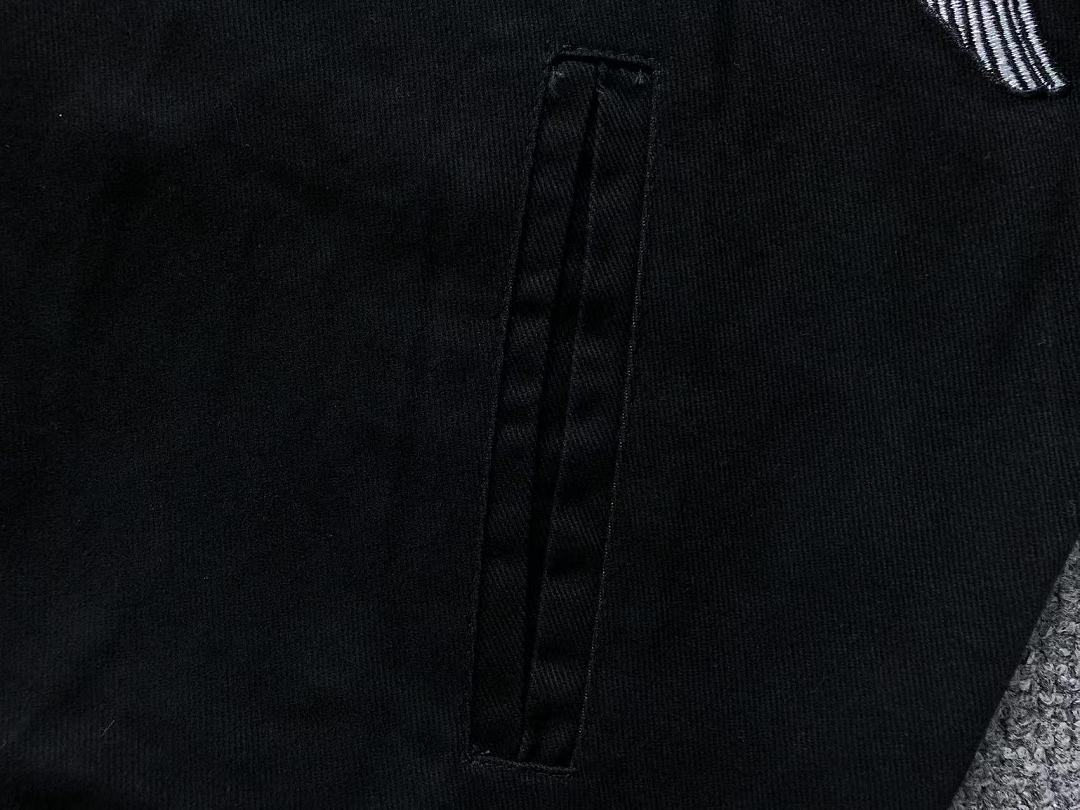 Stussy 225 STUSSY JACKET 42083114001 (Im 170Cm 60Kg I Wear Size S In The Phot) - Image 12