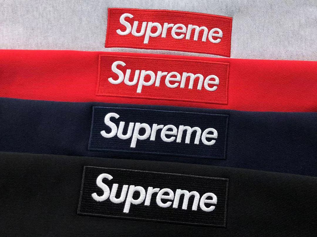 Supreme 228 S⭐⭐R⭐⭐E HOODIE 12320202 (Im 172Cm 55Kg I Wear Size M In The Phot) - Image 16