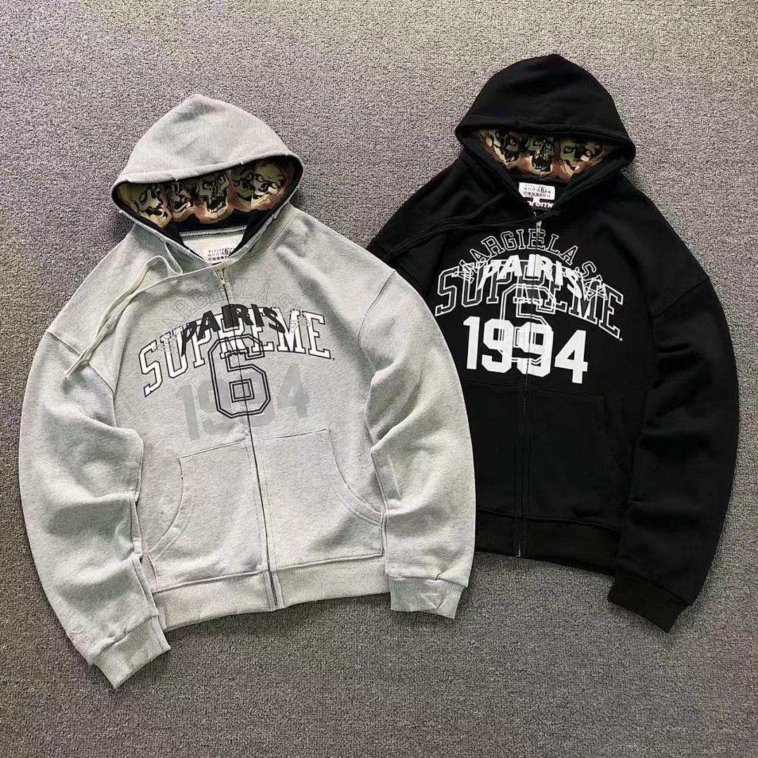 On Running 178 MAISON MARGIELA S⭐⭐R⭐⭐E HOODIE 5122404162 (Im 170Cm 60Kg I Wear Size 46 In The Phot)