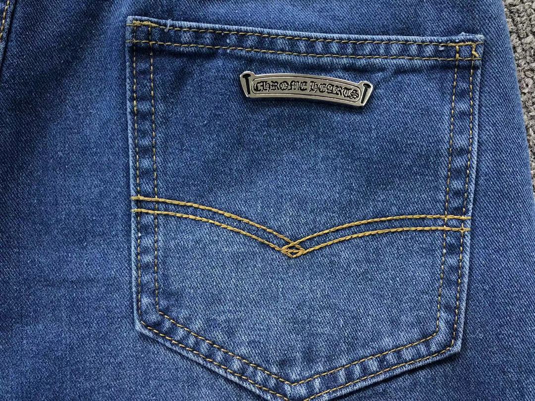 Comme des Garcons 165 C⭐⭐OME HE⭐⭐TS TROUSERS 42011524144 (Im 170Cm 60Kg I Wear Size M In The Phot) - Image 17