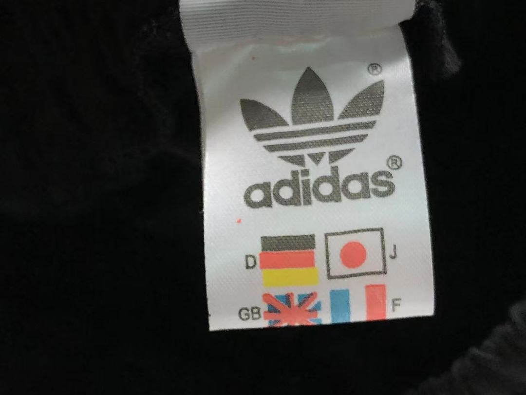 Adidas 125 A⭐I⭐AS TROUSERS 12944035 (Im 170Cm 60Kg I Wear Size M In The Phot) - Image 20