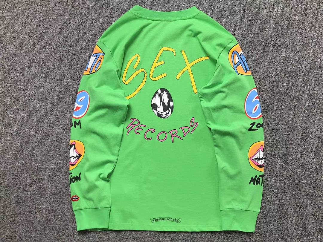 Comme des Garcons 128 C⭐⭐OME HE⭐⭐TS LONG - Image 3
