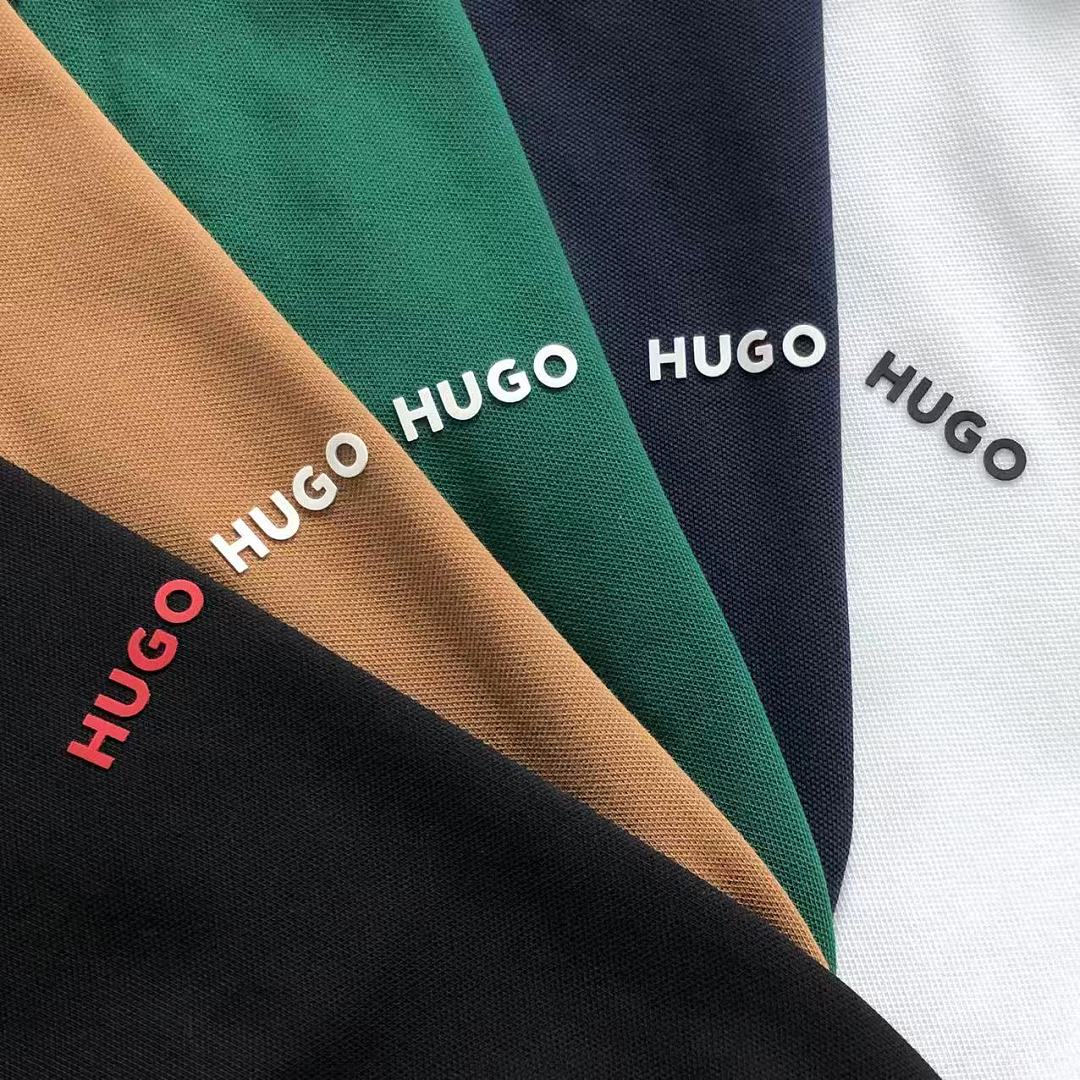 Hugo Boss 135 H⭐G⭐ B⭐⭐S POLO 2206220304 (Im 170Cm 60Kg I Wear Size XL In The Phot) - Image 18