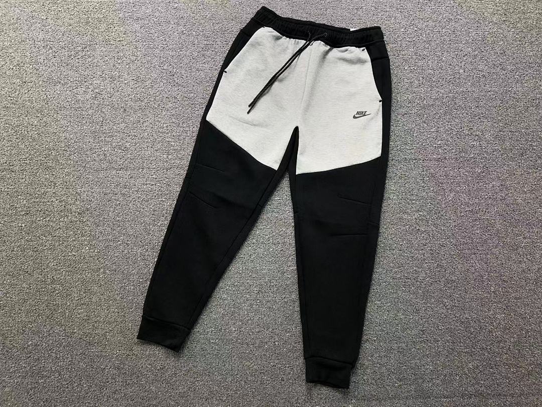 Nike TROUSERS128 N⭐K⭐ HOODIE TROUSERS 22040269001 (Im 170Cm 60Kg I Wear Size L In The Phot) - Image 86