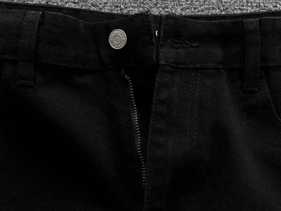 Balenciaga 185 B⭐L⭐⭐⭐IA⭐A SHORTS 3207114017 (Im 170Cm 60Kg I Wear Size L In The Phot) - Image 16