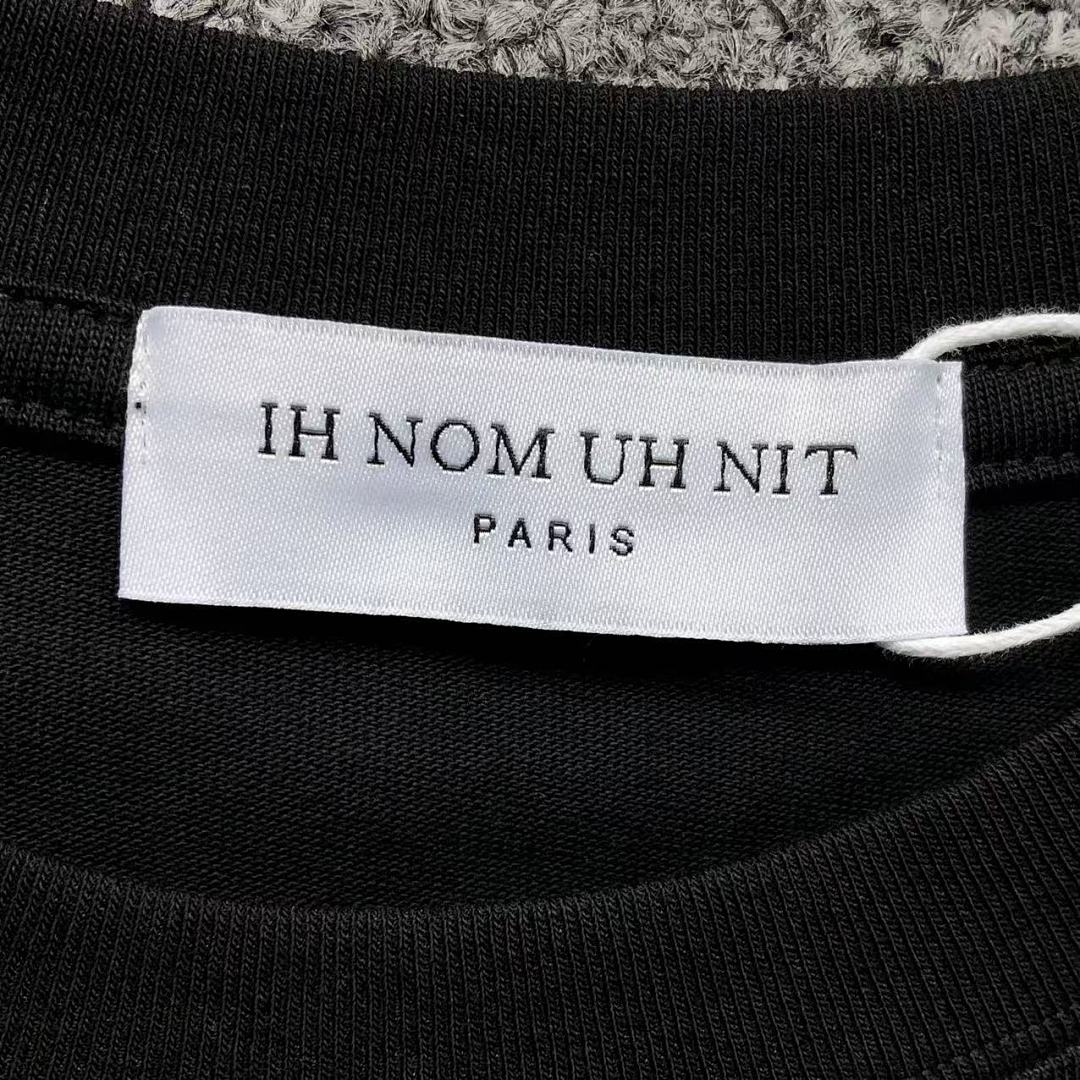 Ih Nom Uh Nit 108 IH NOM UH NIT T-SHIRT 411310517 (Im 170Cm 55Kg I Wear Size S In The Phot) - Image 19