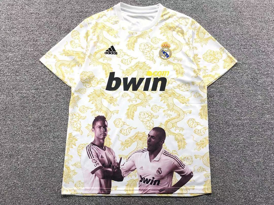 Unbranded 78 FOOTBALL T-SHIRT 11071930002 (Im 170Cm 60Kg I Wear Size L In The Phot) - Image 5
