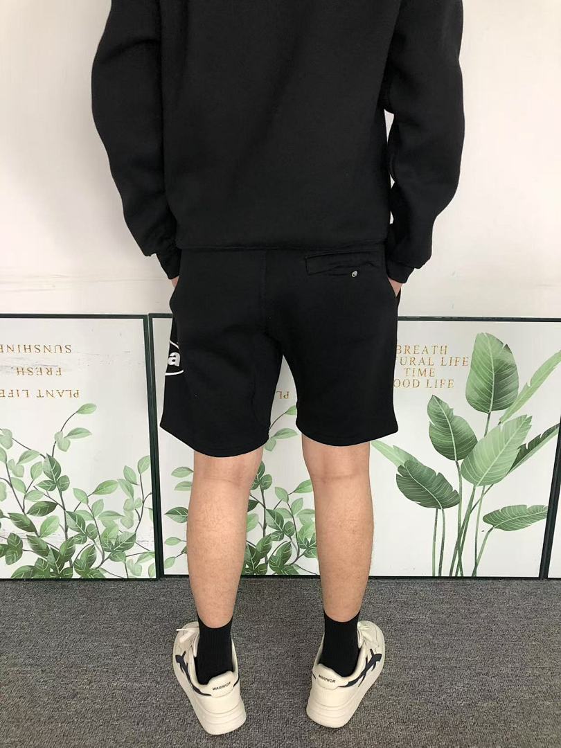 Unbranded 118 DR⭐MA⭐AL⭐ SHORTS 214303156 (Im 170Cm 60Kg I Wear Size S In The Phot) - Image 5