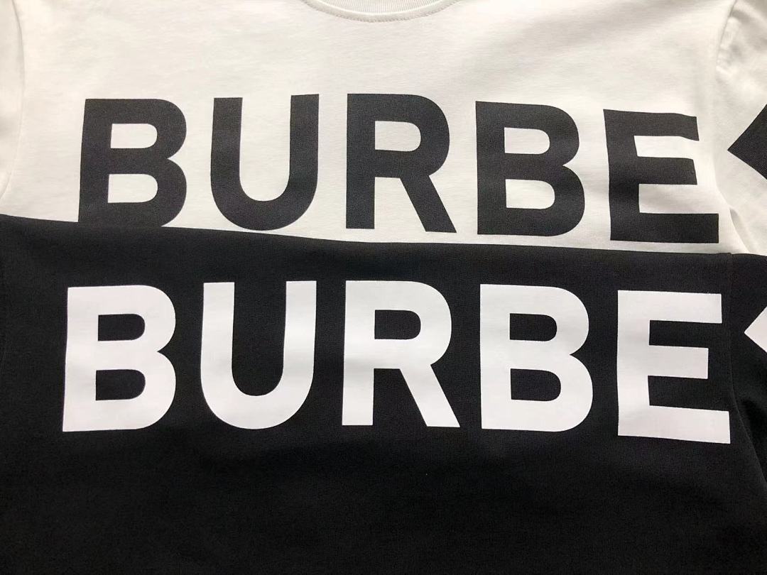 Burberry 108 B⭐R⭐E⭐RY T-SHIRT 593006147 (Im 170Cm 60Kg I Wear Size M In The Phot) - Image 12
