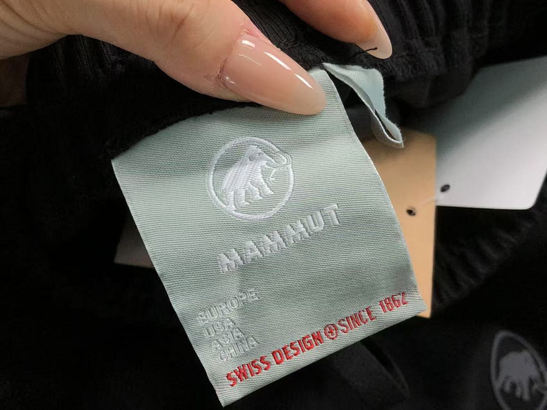 Unbranded 128 MAMMUT TROUSERS FEMAIE - Image 20