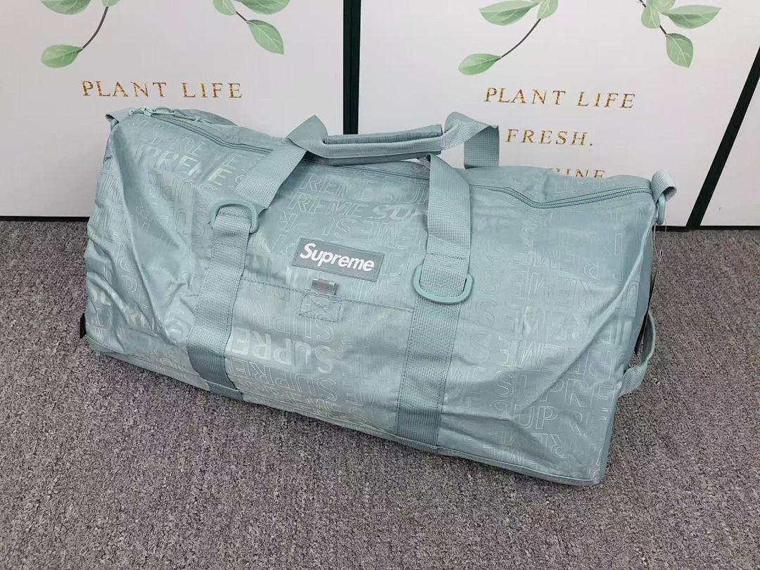Supreme 115 S⭐⭐R⭐⭐E BAG 412231813 (Long 55CM* Wide 34CM* High 28CM) - Image 8