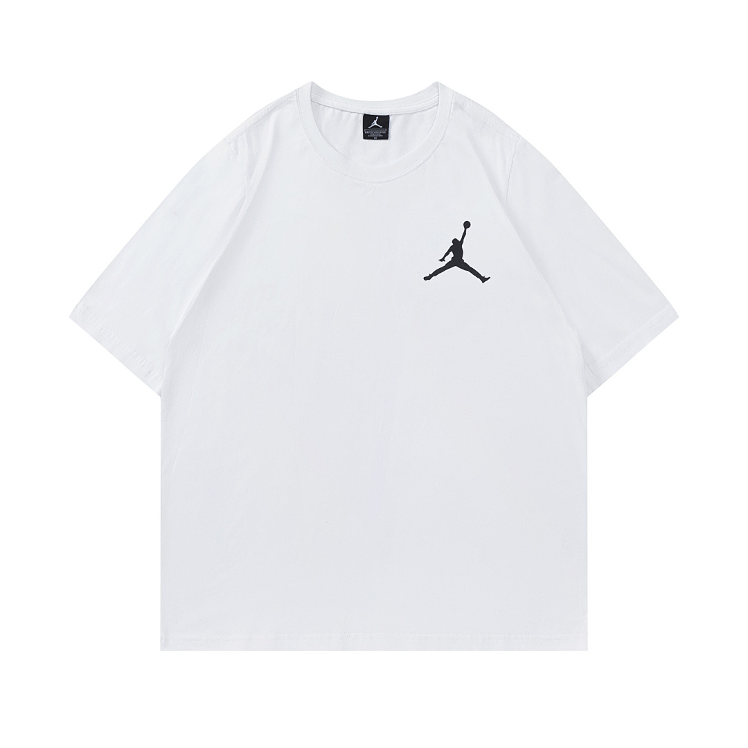 Air Jordan 75 A⭐R J⭐R⭐AN T-SHIRT - Image 5