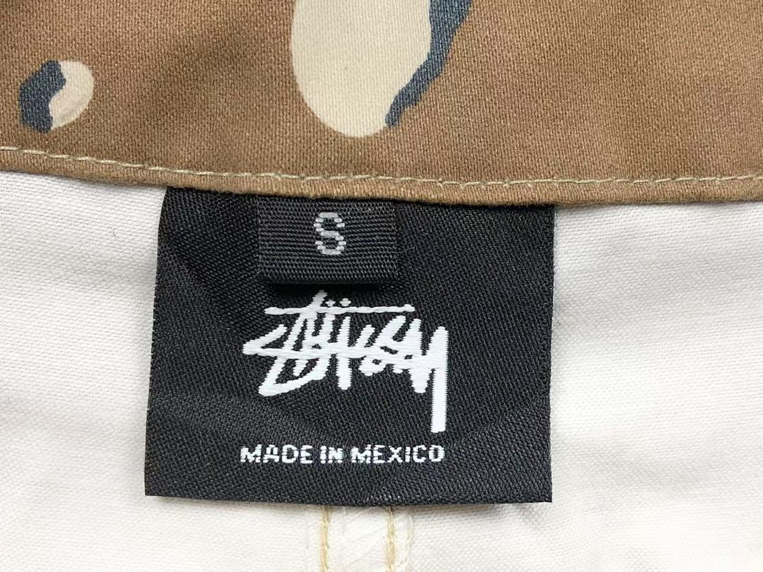 Stussy 158 STUSSY TROUSERS 41052809112 (Im 170Cm 60Kg I Wear Size S In The Phot) - Image 22