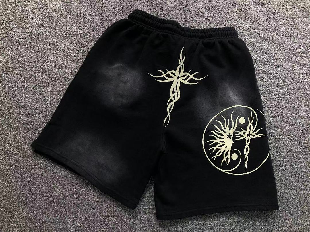 Hellstar 125 HELLSTAR SHORTS 3204252717 (Im 170Cm 60Kg I Wear Size S In The Phot) - Image 11
