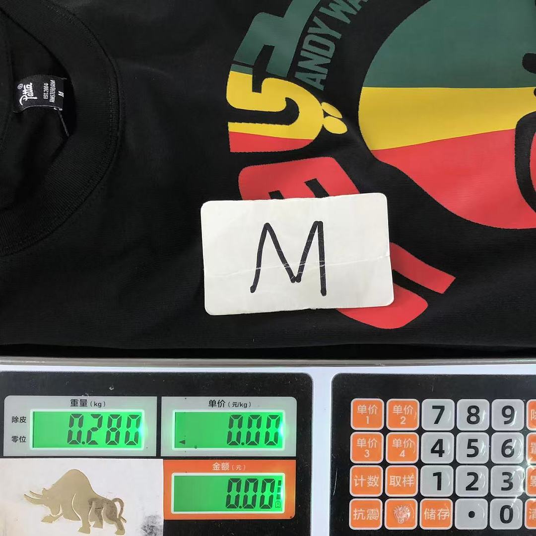 Bape 82 BAPE T-SHIRT 4206102198 (Im 170Cm 60Kg I Wear Size M In The Phot) - Image 19