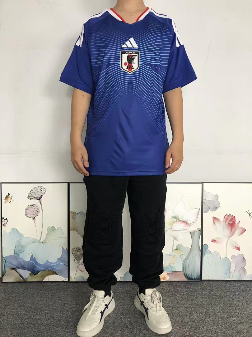 Unbranded 78 FOOTBALL T-SHIRT 11110413002 (Im 170Cm 60Kg I Wear Size L In The Phot) - Image 3