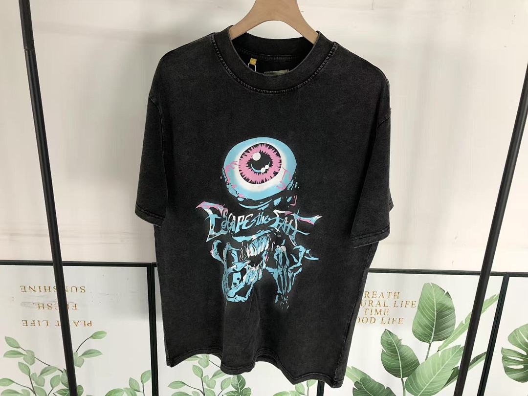 Gallery Dept 108 GALLERY DEPT T-SHIRT 504090617 (Im 170Cm 60Kg I Wear Size S In The Phot) - Image 20