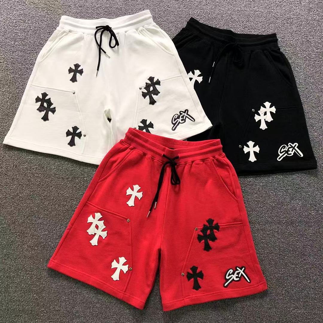 Comme des Garcons 168 C⭐⭐OME HE⭐⭐TS SHORTS 3205220521 (Im 170Cm 60Kg I Wear Size M In The Phot)