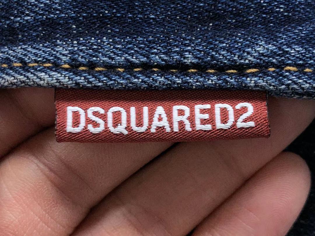 Dsquared2 195 DS⭐UAR⭐⭐2 SHORTS 3204081017 (Im 170Cm 60Kg I Wear Size 48 In The Phot) - Image 21