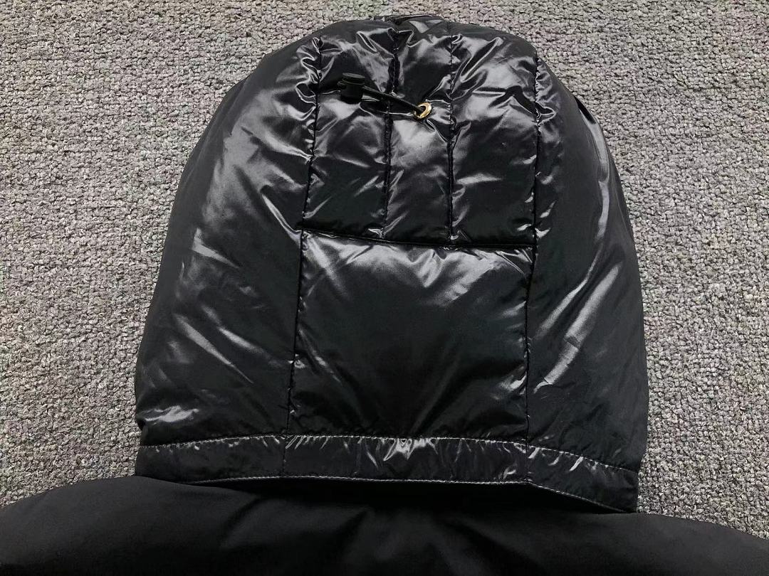 Moose Knuckles 798 M⭐⭐SE K⭐⭐CK⭐⭐S DOWN JACKETS 3208222416 (Im 170Cm 60Kg I Wear Size M In The Phot) - Image 24