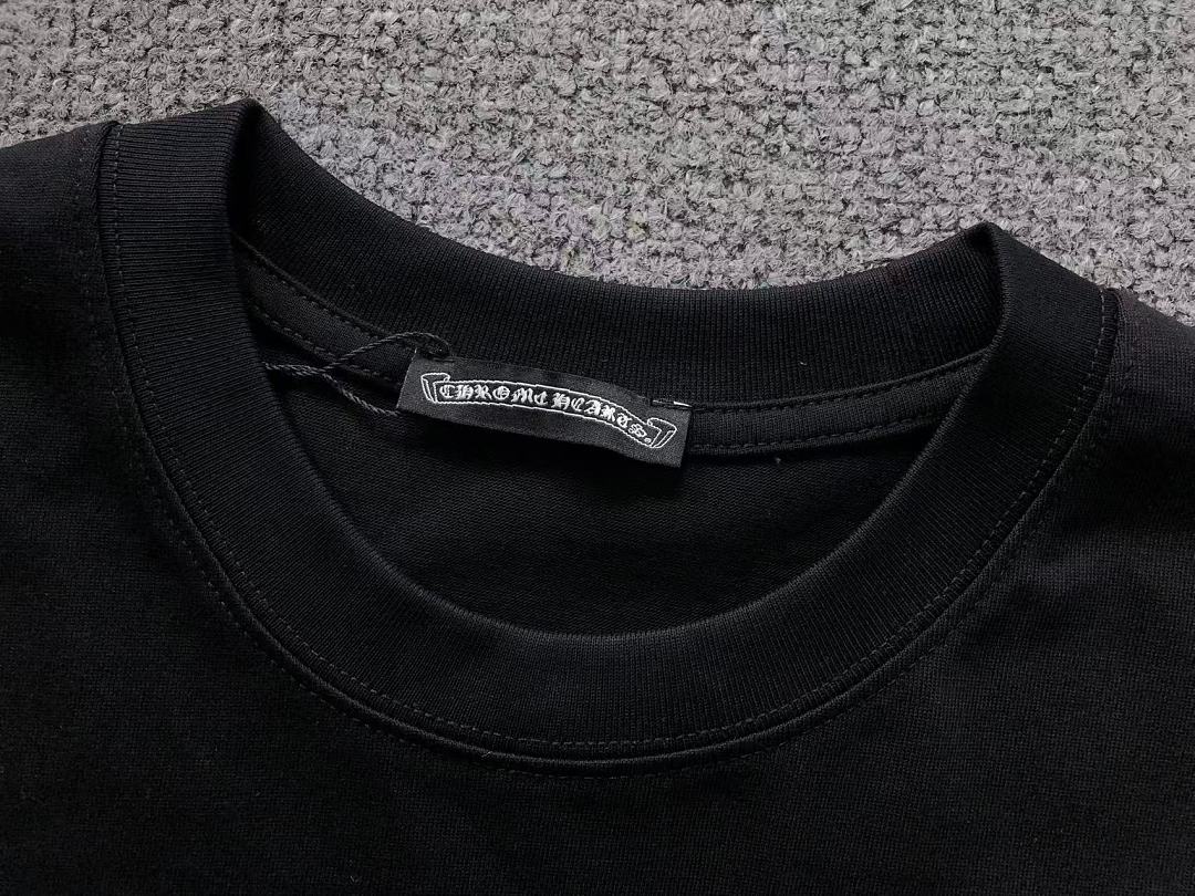 Comme des Garcons 148 C⭐⭐OME HE⭐⭐TS T-SHIRT 22051220001 (Im 170Cm 60Kg I Wear Size S In The Phot) - Image 18