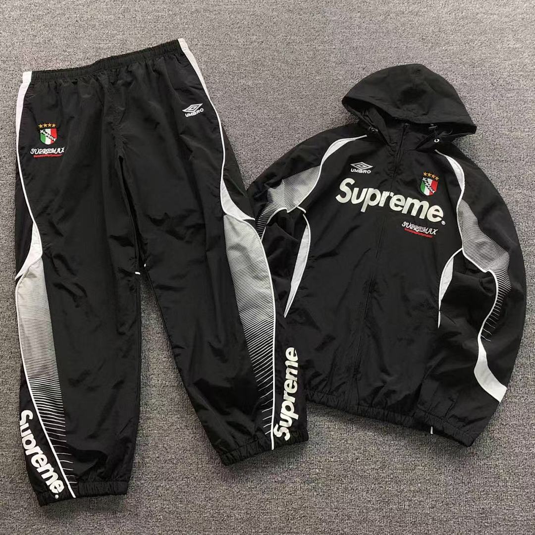 Supreme TROUSERS 228 S⭐⭐R⭐⭐E JACKET