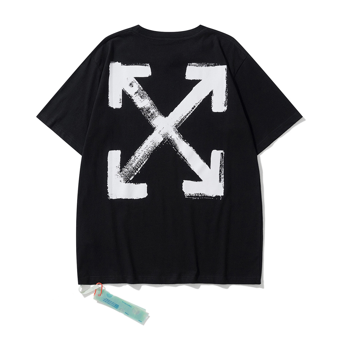 Off-White 75 OFF-WHITE T-SHIRT - Image 3