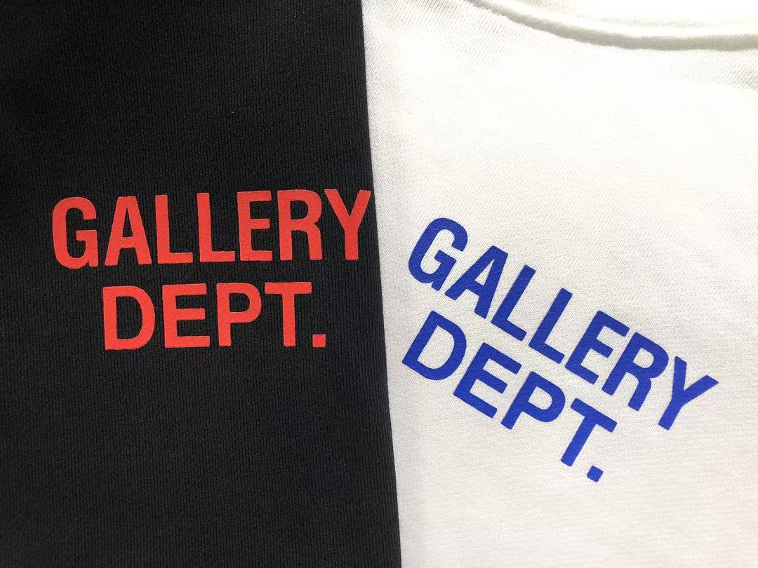 Gallery Dept 178 GALLERY DEPT HOODIE 3208291217 (Im 170Cm 60Kg I Wear Size S In The Phot) - Image 16