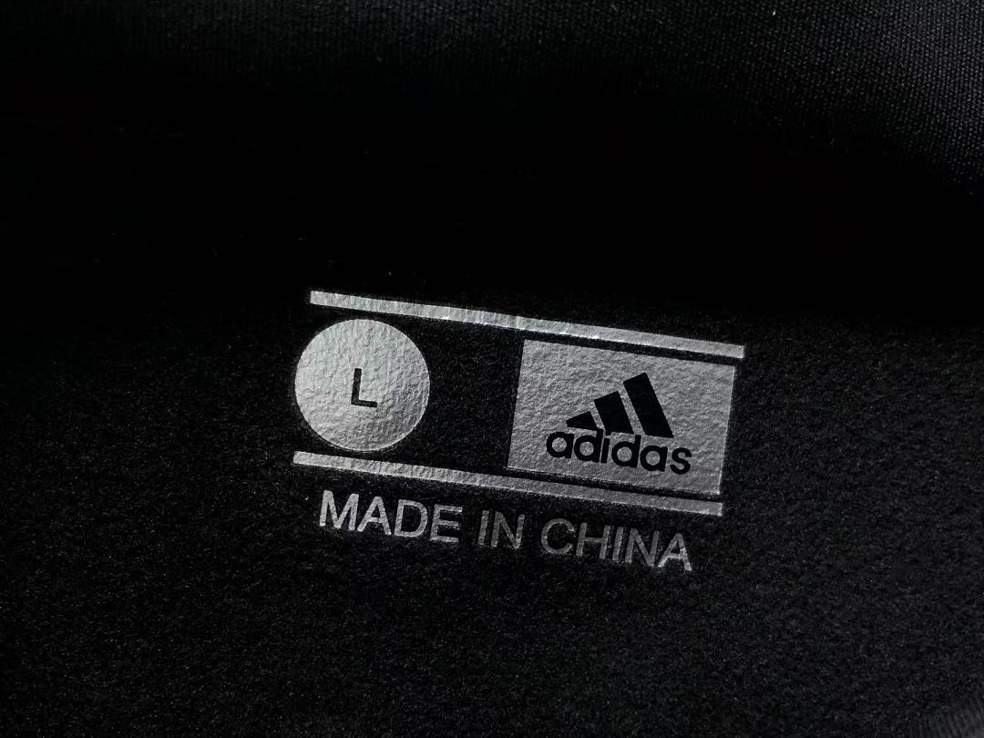 Adidas 168 A⭐I⭐AS LONG SLEEVED 3207101904 (Im 170Cm 60Kg I Wear Size L In The Phot) - Image 20