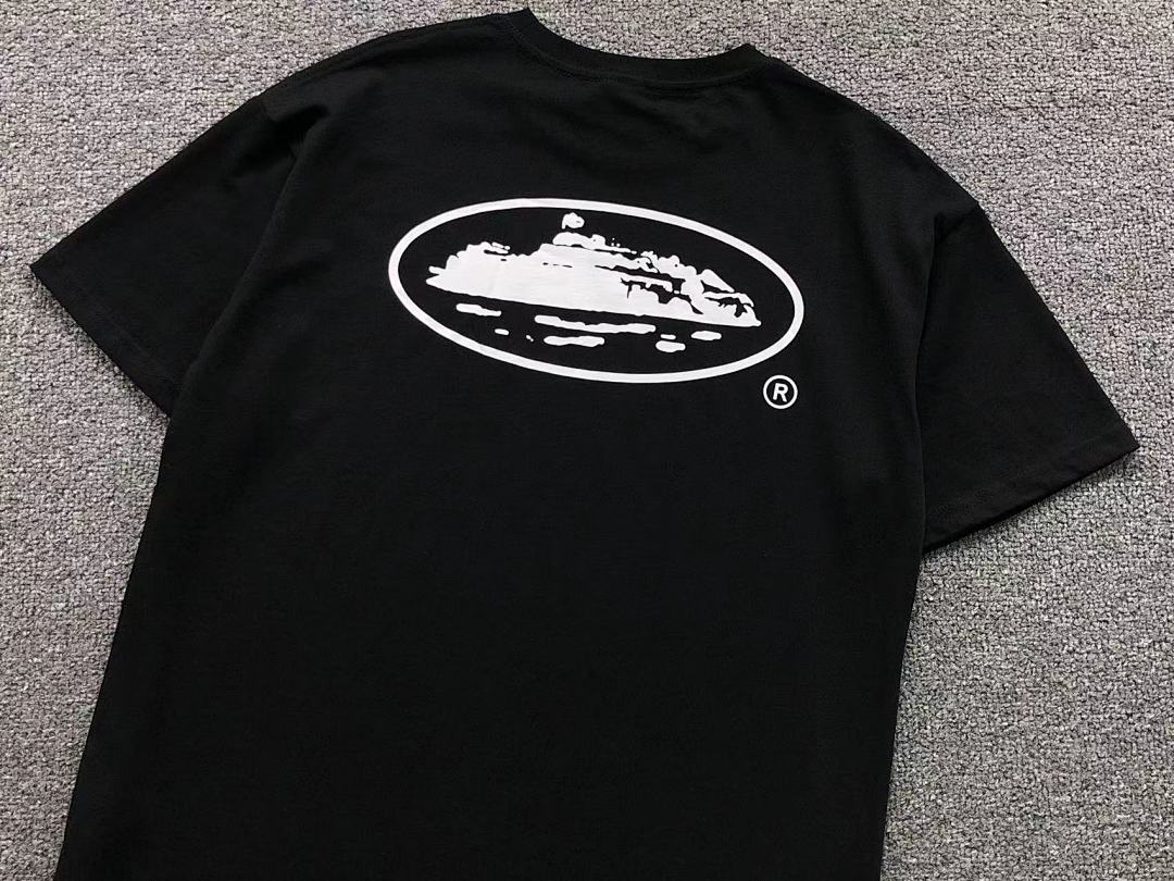 Corteiz 95 CORTEIZ T-SHIRT 3203020221 (Im 172Cm 55Kg I Wear Size M In The Phot) - Image 21