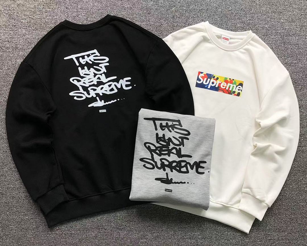 Supreme 138 S⭐⭐R⭐⭐E HOODIE 4203181077 (Im 170Cm 60Kg I Wear Size M In The Phot) - Image 5