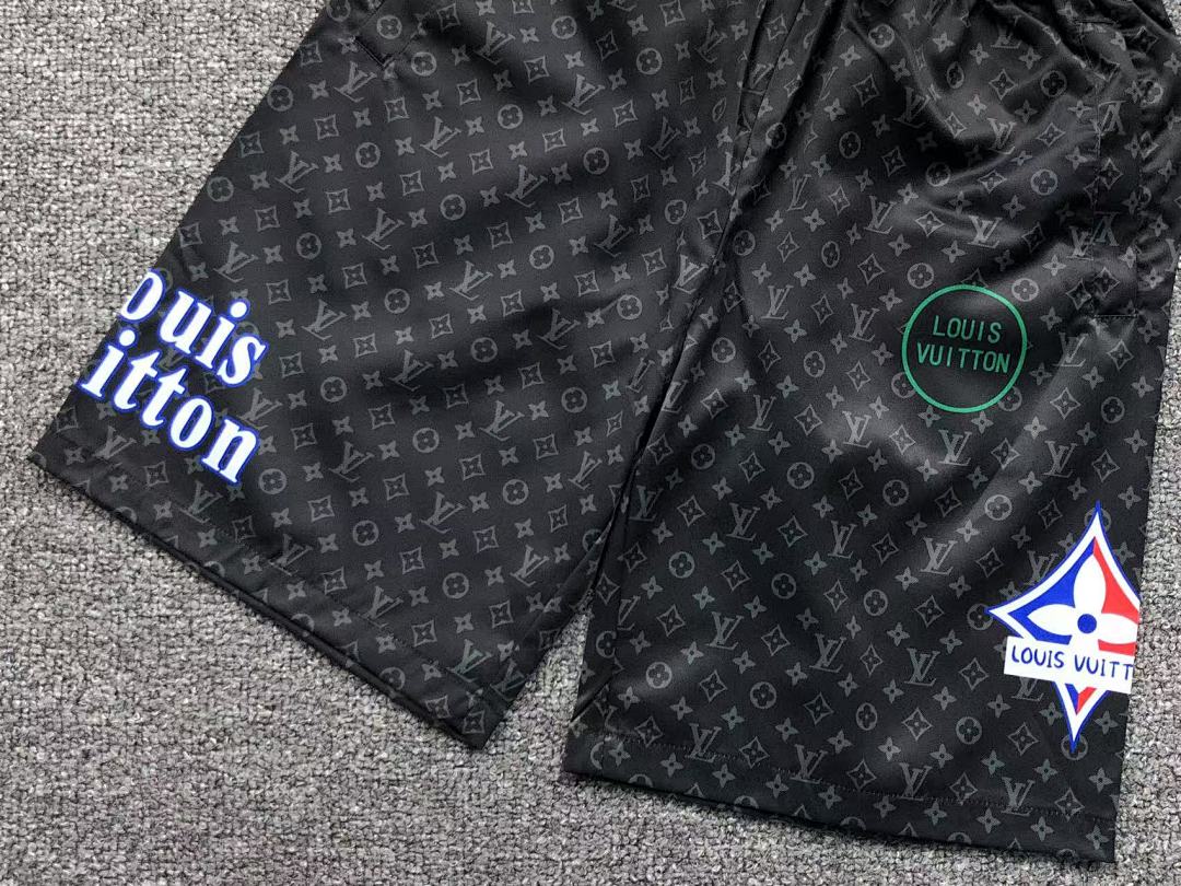 Louis Vuitton 95 L⭐ SHORTS 3105151320 (Im 170Cm 60Kg I Wear Size M In The Phot) - Image 7