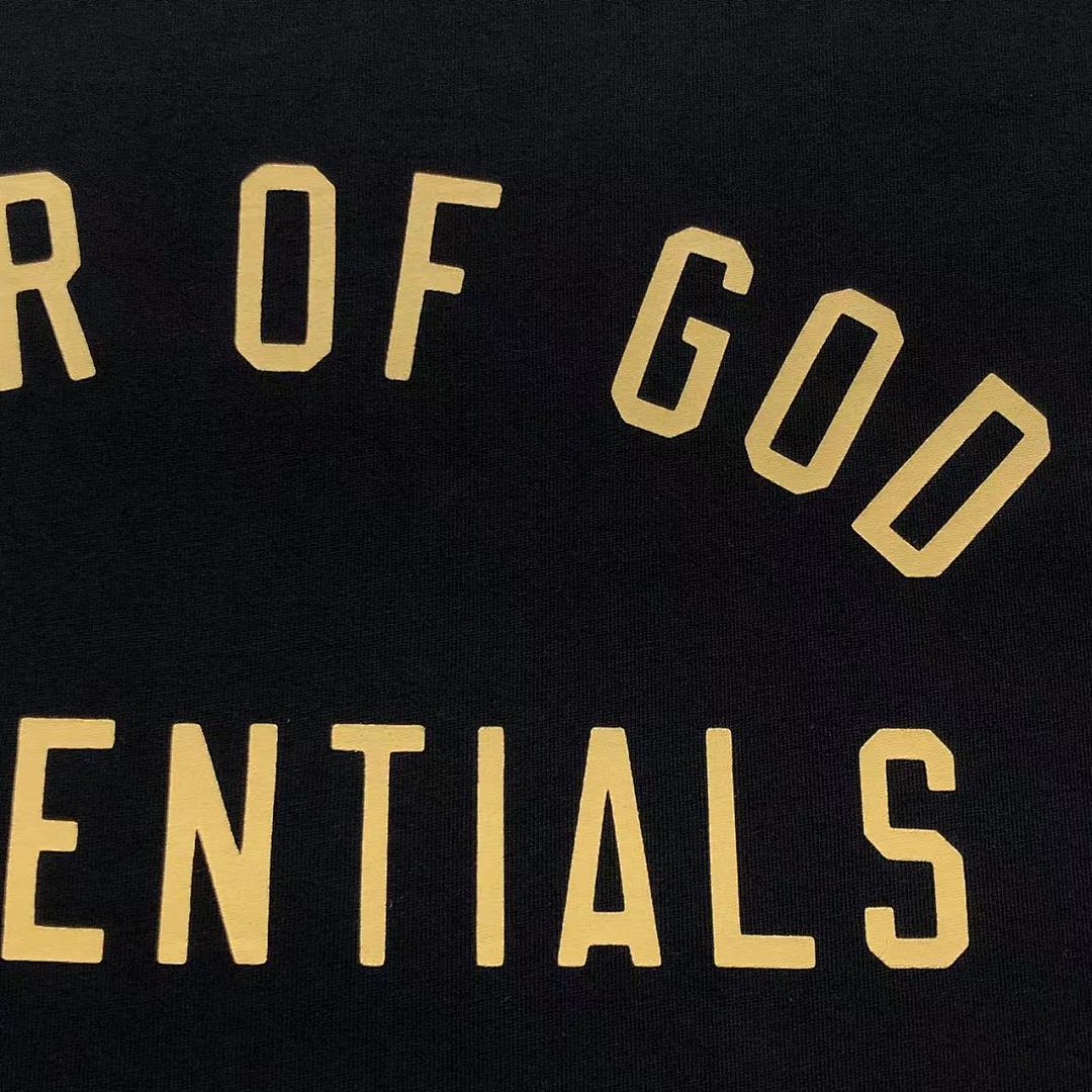Fear of God 98 FOG T-SHIRT 213112117 (Im 170Cm 60Kg I Wear Size S In The Phot) - Image 43