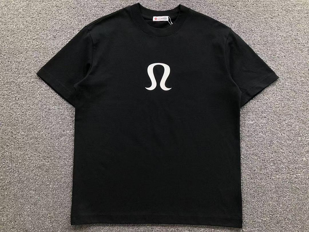 On Running 115 LULULEMON T-SHIRT 413140421 (Im 170Cm 60Kg I Wear Size M In The Phot) - Image 7