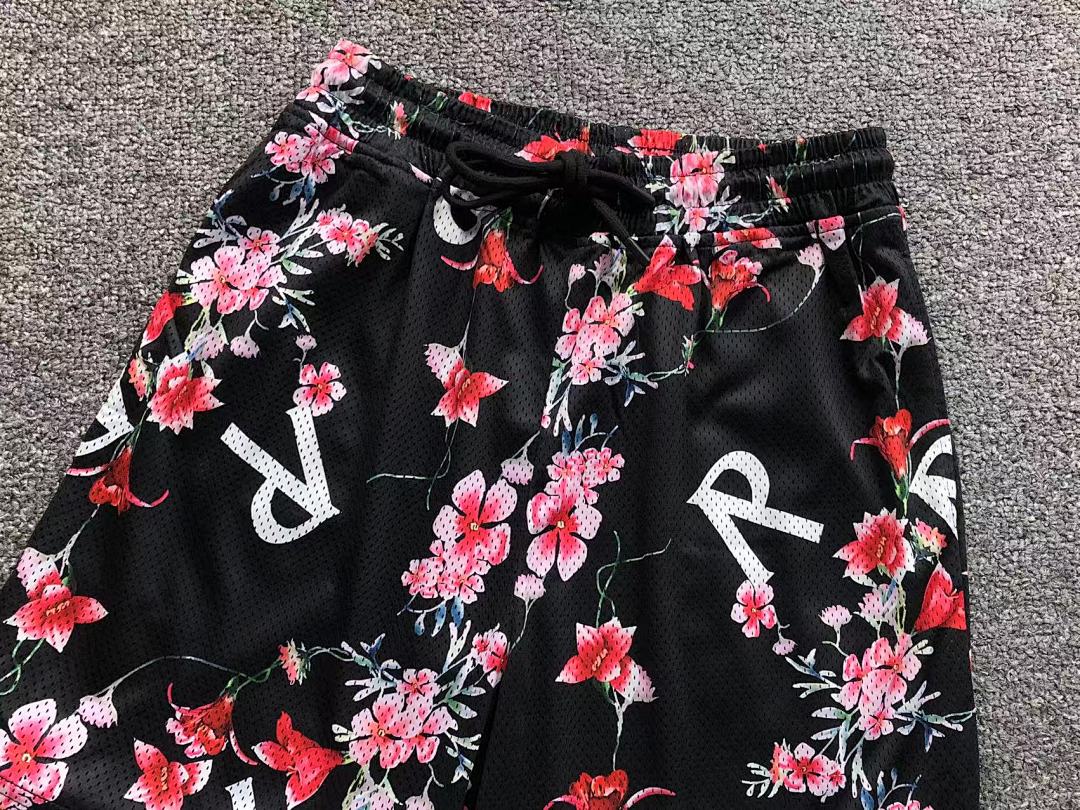 Represent 95 REPRESENT SHORTS 1107220962 (Im 170Cm 60Kg I Wear Size M In The Phot) - Image 11